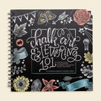 Chalk Art & Lettering 101