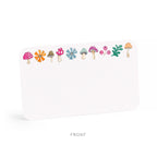 Enchanted Forest Little Notes® – Notecards, Set of 55