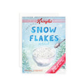 Kringle’s Snow Flakes Cereal Christmas Greeting Card