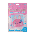 Razzle Dazzle DIY Gem Art Kit - Bouncy Bunny