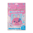 Razzle Dazzle DIY Gem Art Kit - Bouncy Bunny
