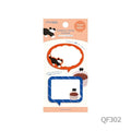 Chokopeta Fusen Sticky Notes - Cat