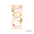 Chokopeta Fusen Sticky Notes - Kitchen