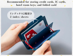 Business Card Holder