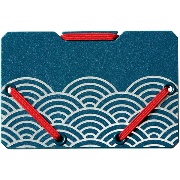 Business Card Holder