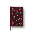 Gracie Mini Embroidered Journal
