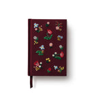 Gracie Mini Embroidered Journal