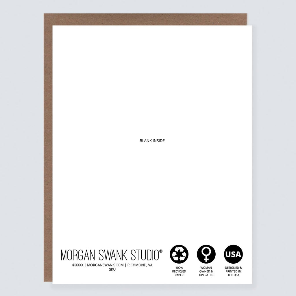 Pet Paws | Pet Sympathy Card