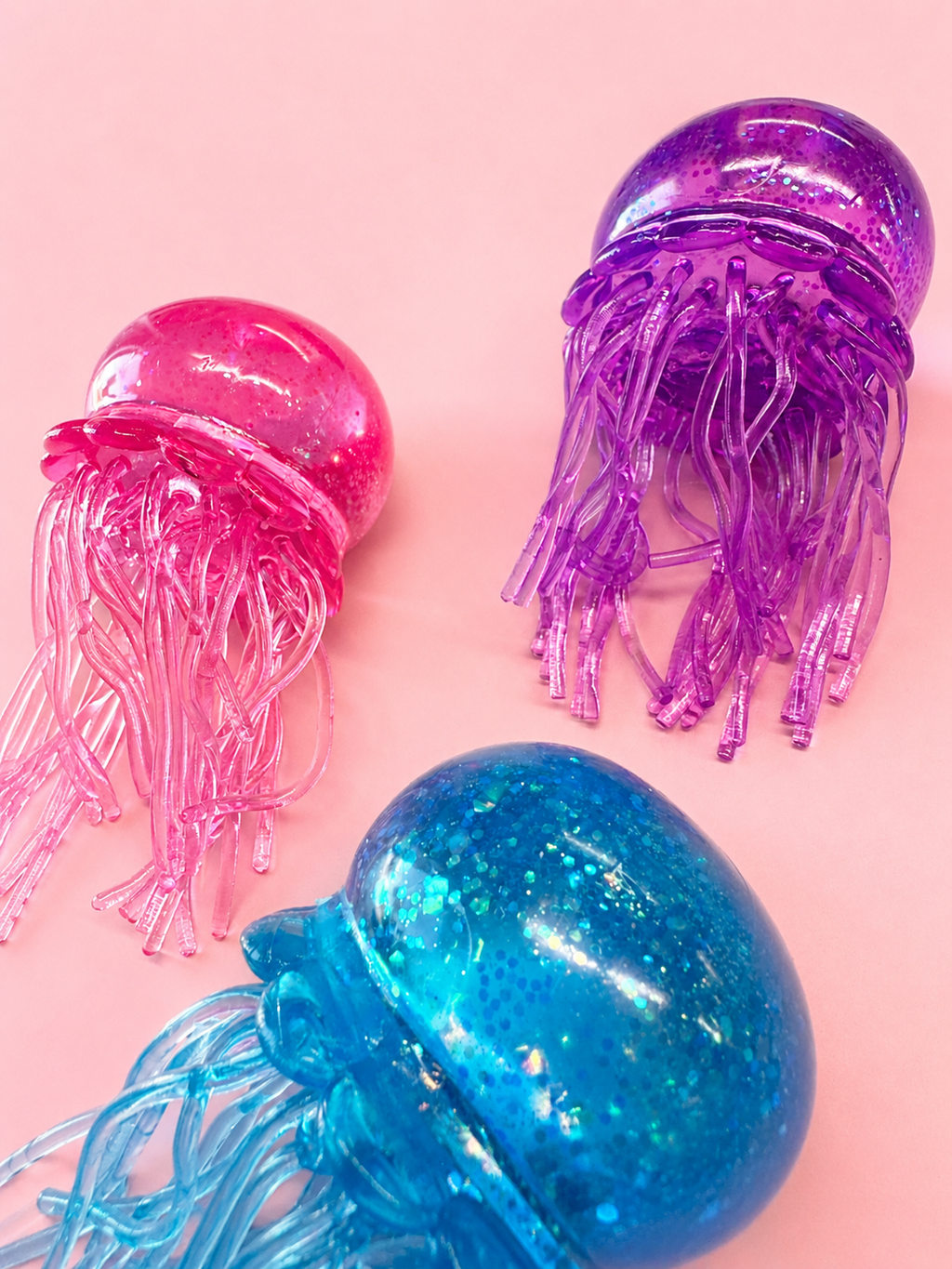 Jellyfish Bliss Squishy