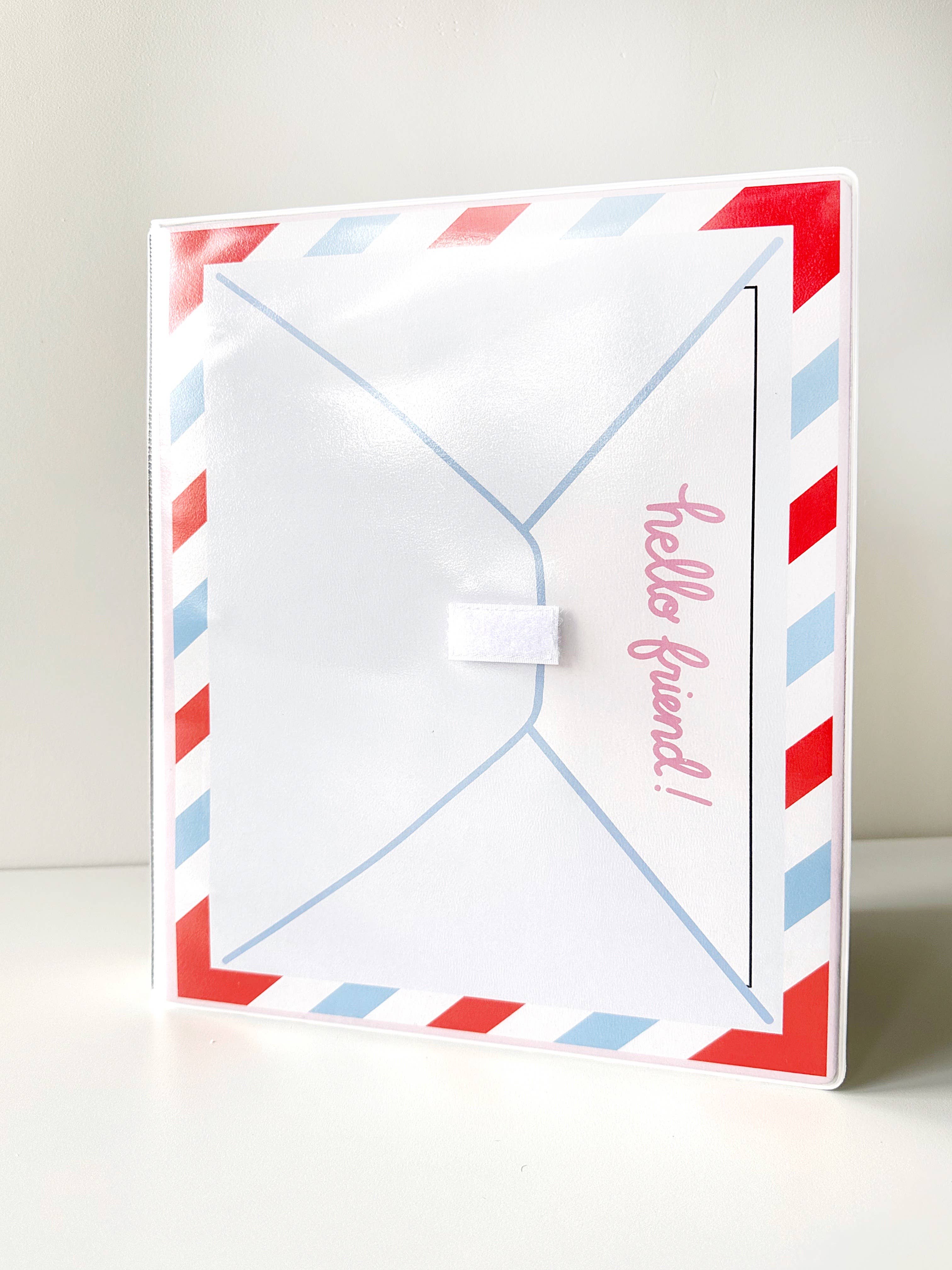 Keep It Cutie - Pen Pal