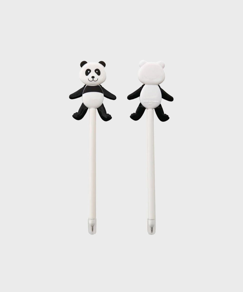 Panda Puppet Pen