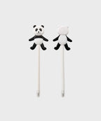 Panda Puppet Pen