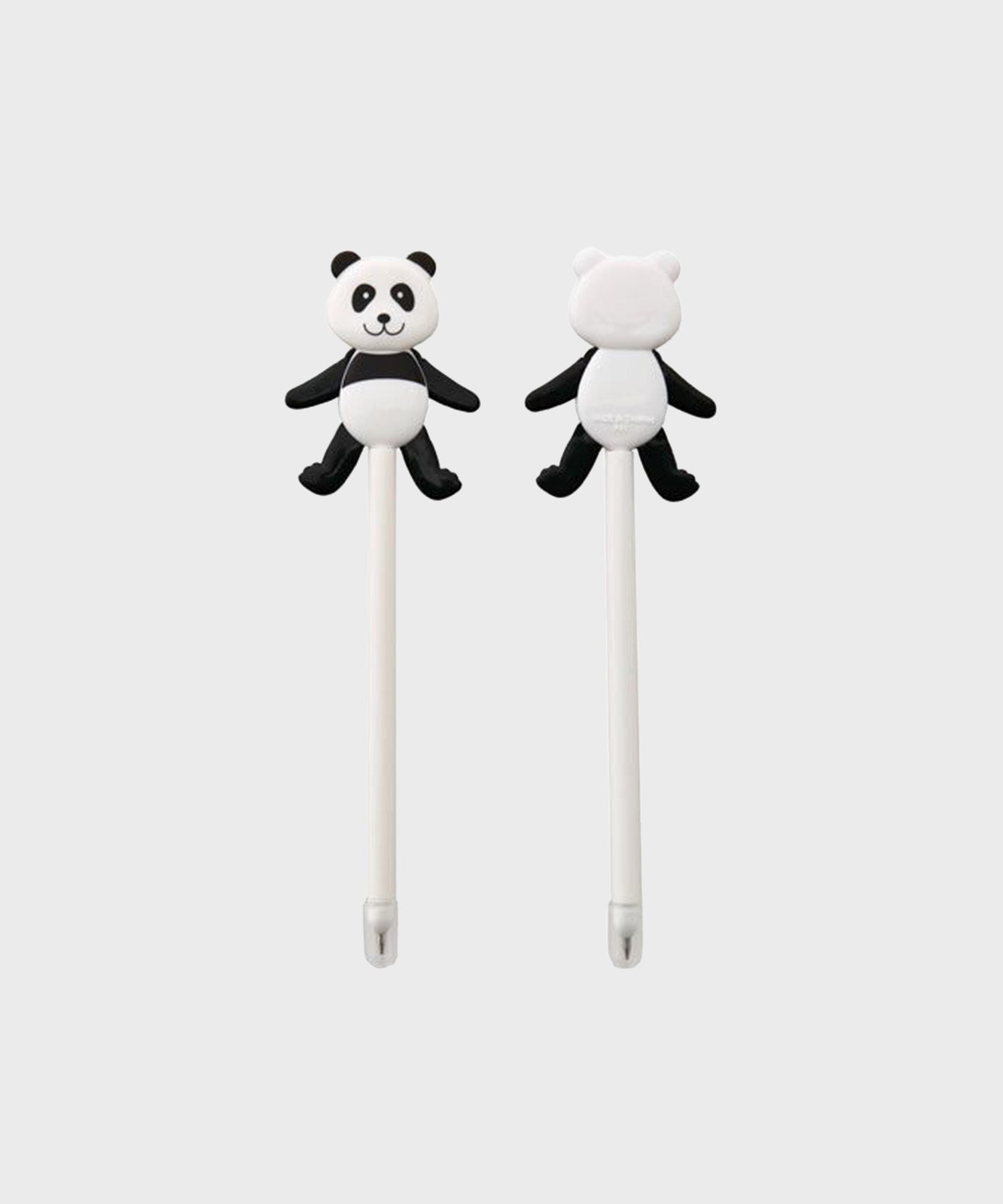 Panda Puppet Pen