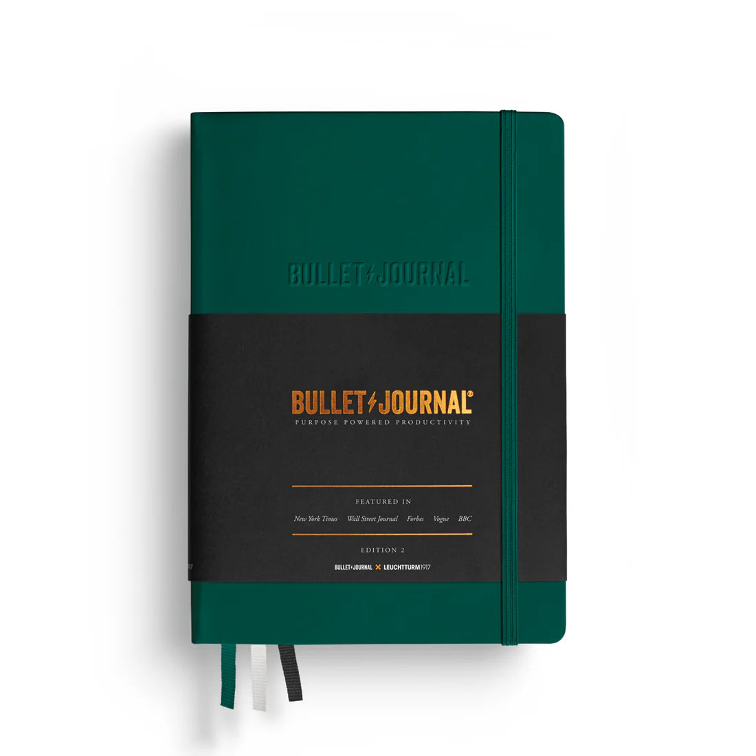 Bullet Journal Edition 2
