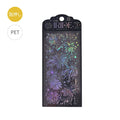 Fireworks - IRIDE Clear Sticker Sheet
