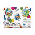 Chunkies Paint Sticks - Set of 6 Classic