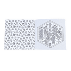 Tinytown Sticker Book: Volume 1