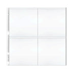 Colorful Stickers Sticker Keeper