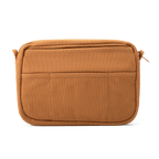 Soolla® Studio Pouch, Cinnamon (Stationery Pouch)