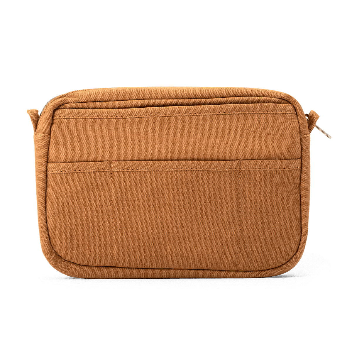 Soolla® Studio Pouch, Cinnamon (Stationery Pouch)