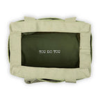 Soolla® Studio Artist Bag -Ganja Green