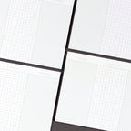 To Do List Grid Notepad