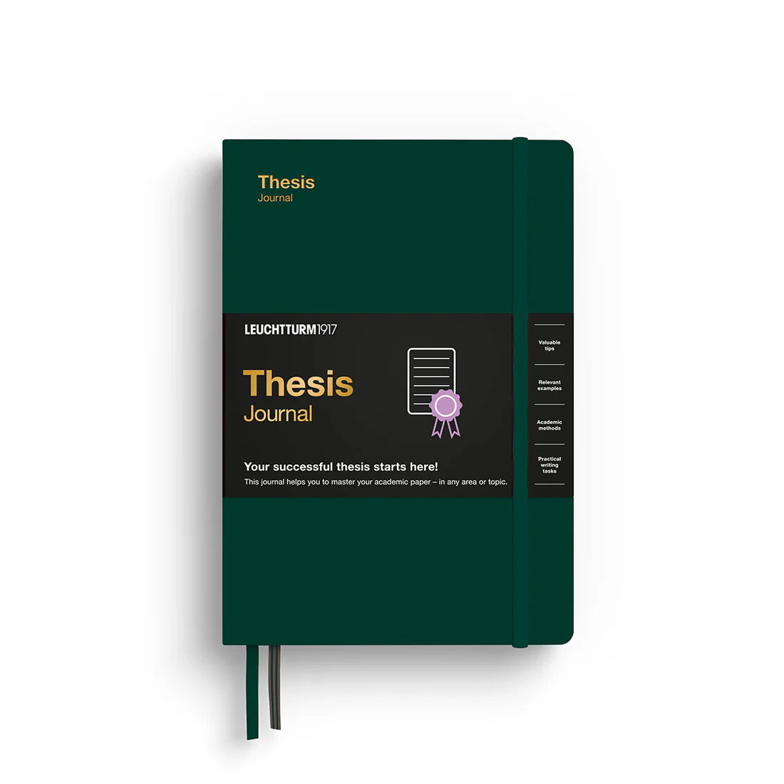 Leuchtturm1917 Thesis Journal