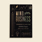 Mind Your Business Workbook