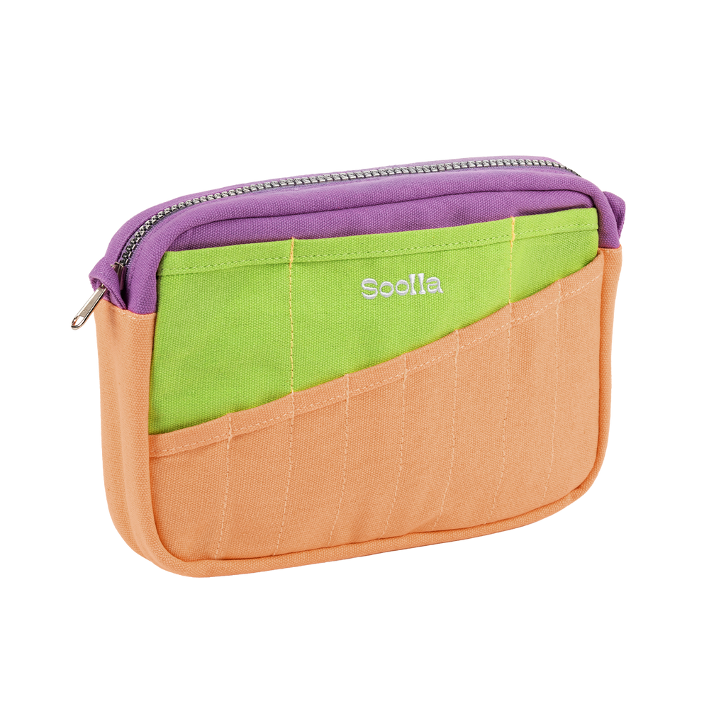 Soolla® Studio Pouch - Sarah Anderson