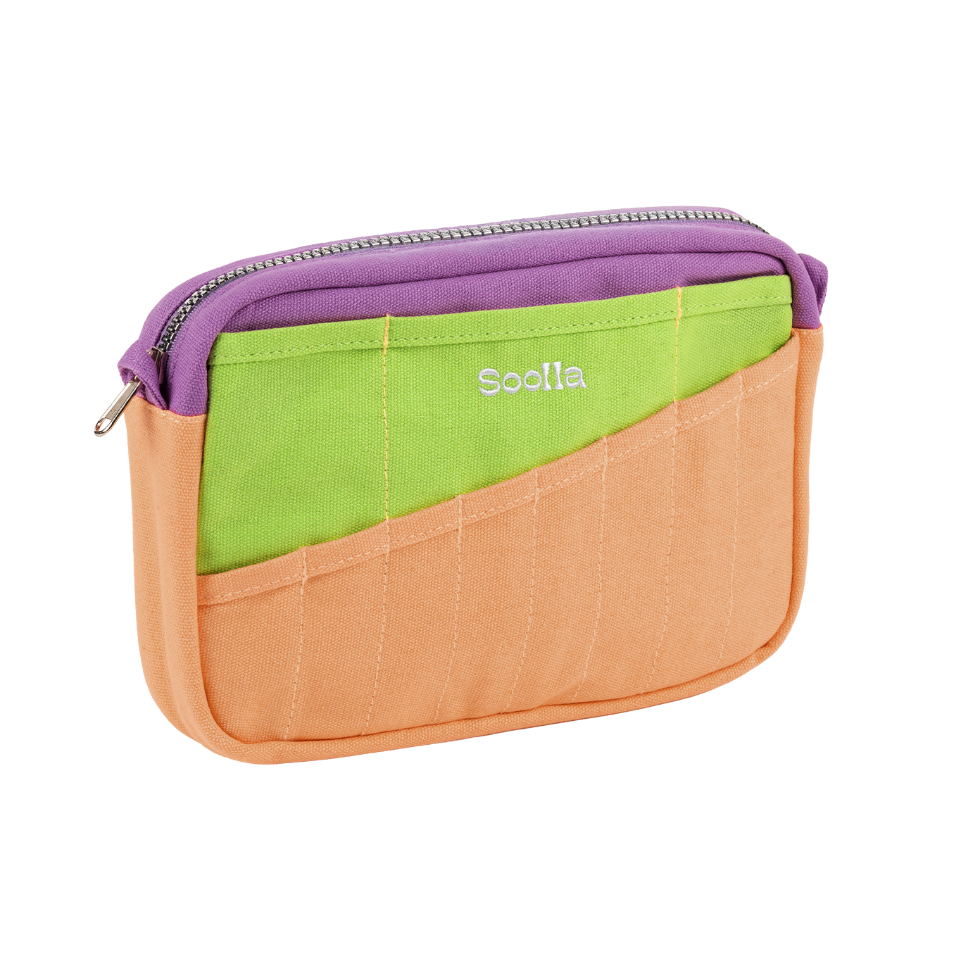 Soolla® Studio Pouch - Sarah Anderson