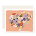 Heartfelt Sympathy Card