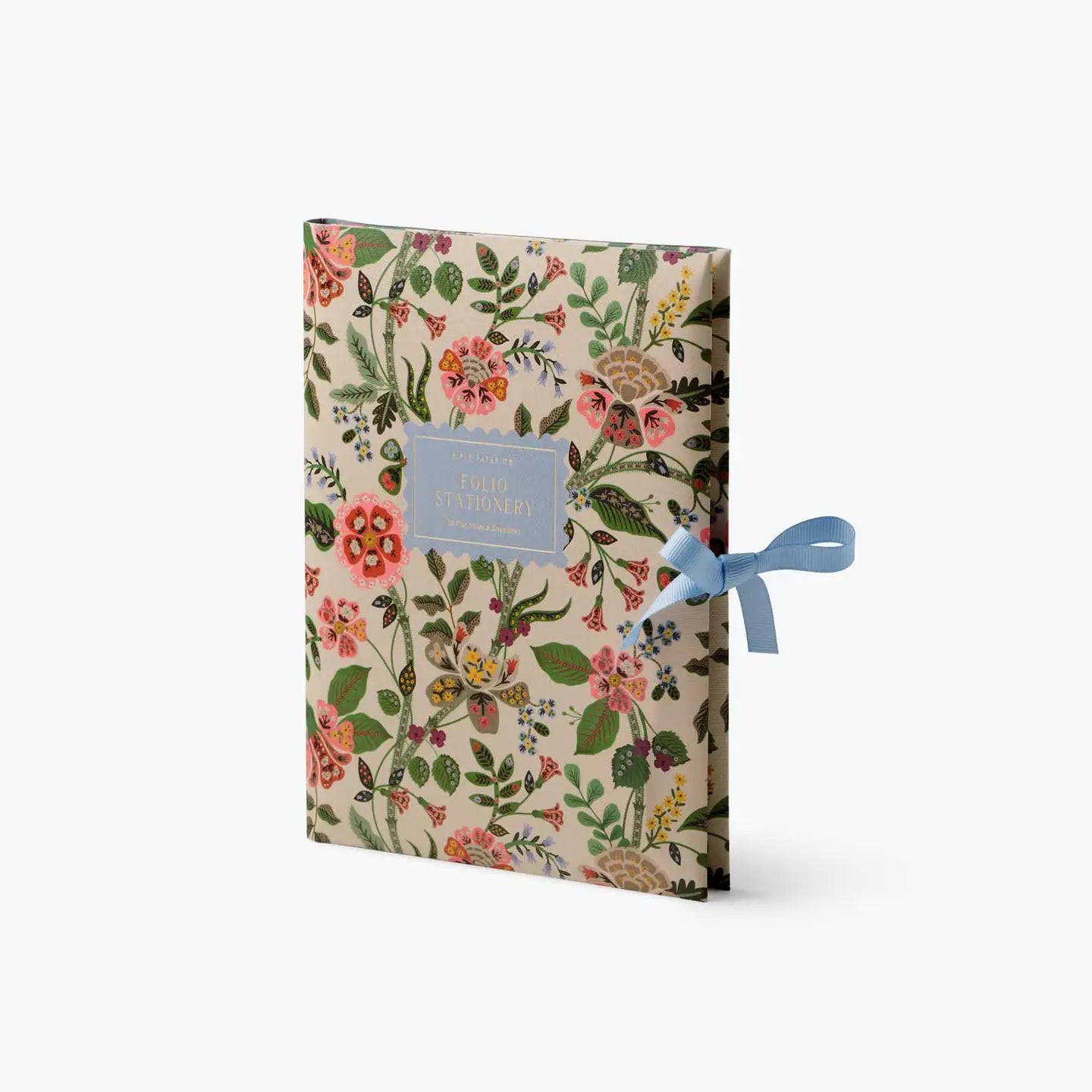Gracie Folio Stationery Set