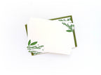 Herb Notecards