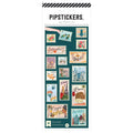 Postal Pastimes