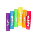 Chunkies Paint Sticks - Set of 6 Neon