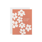 Encouragement Card | This Is Tough Support Card