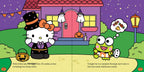 Hello Kitty and Friends: Happy Hello-ween!