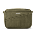 Soolla® Studio Pouch - Deep Forest Green