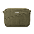 Soolla® Studio Pouch - Deep Forest Green
