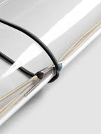 Exterior Bands for Vinyl Travel Cover