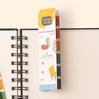 Mini Colorsheets for Watercolor