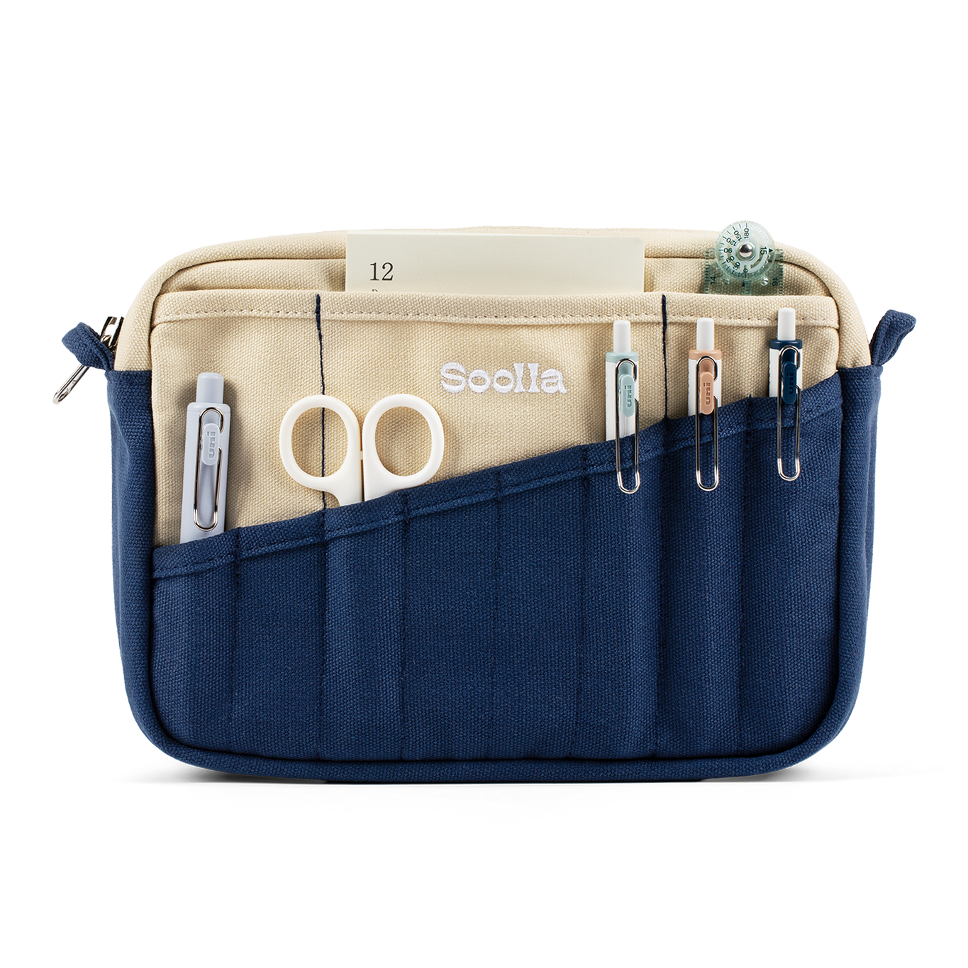 Soolla® Studio Pouch -Marina
