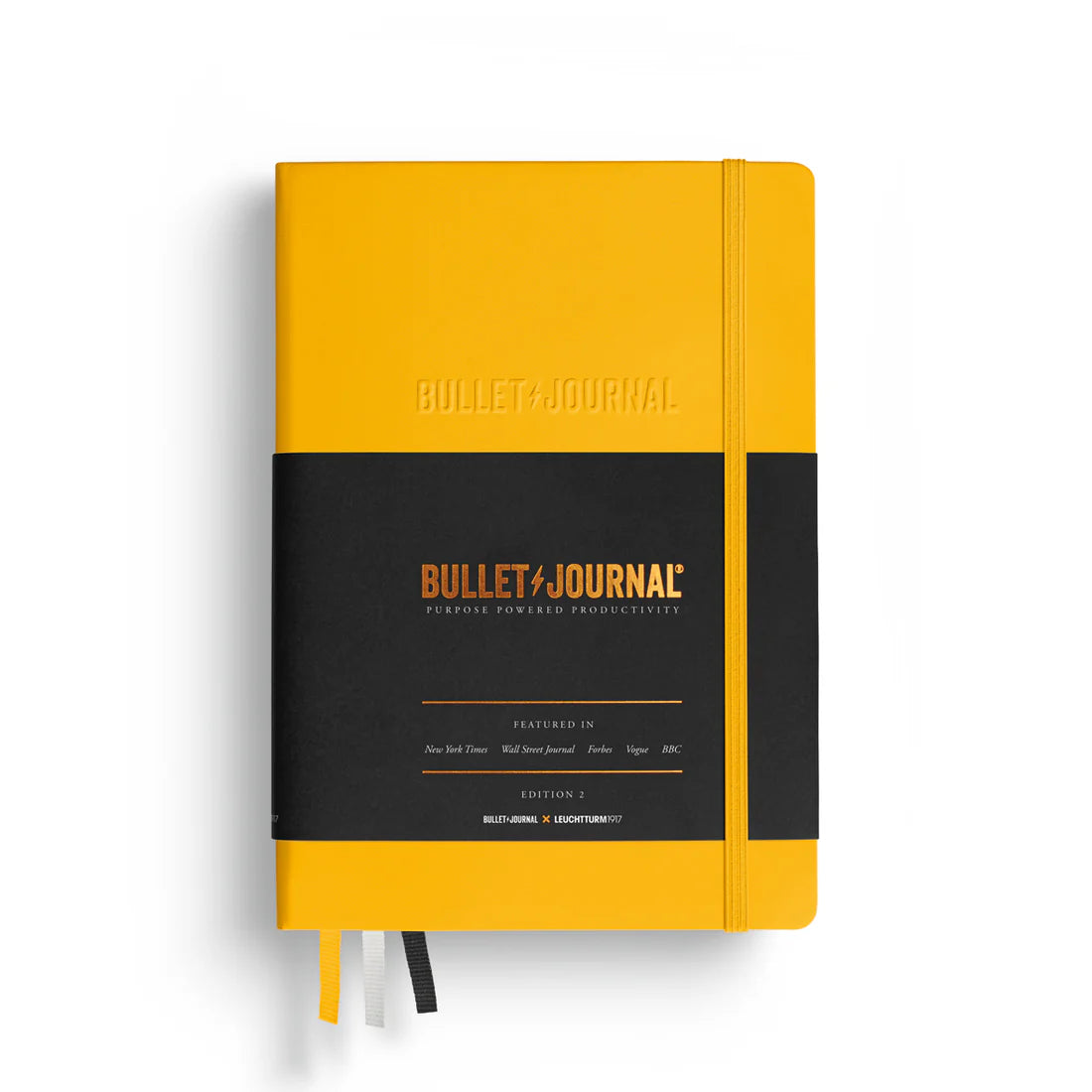 Bullet Journal Edition 2