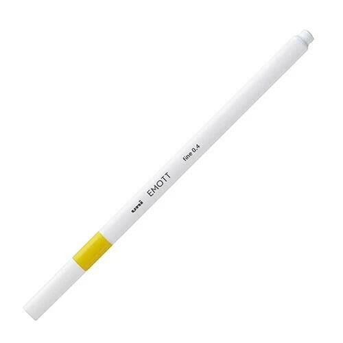 uni® EMOTT Fine Line Marker- Single