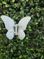 Butterfly Claw Clip