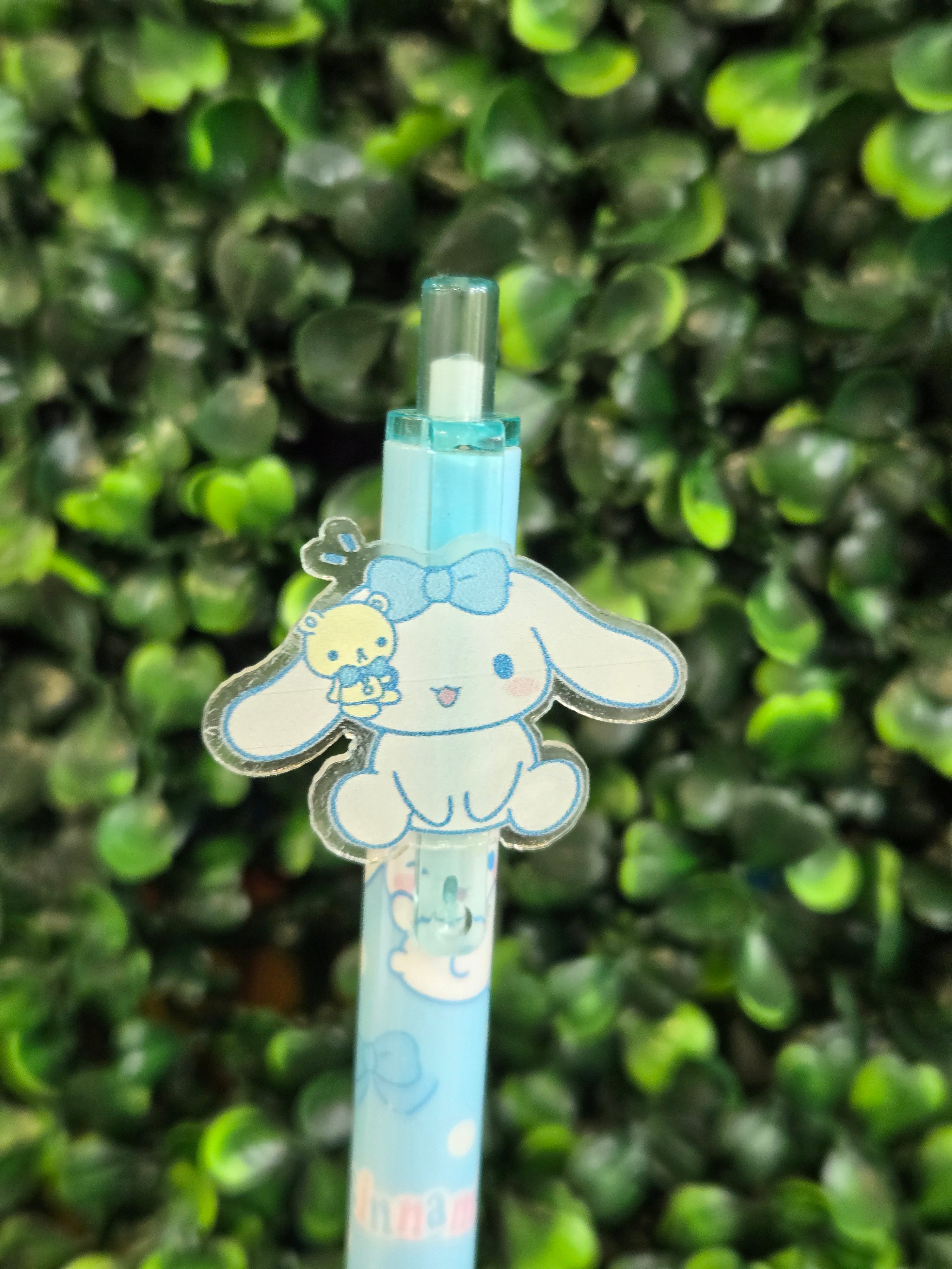 Hello Kitty® Character Gel Pens by Sanrio