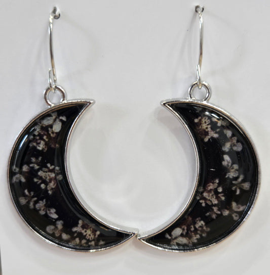 Luna Belle earrings