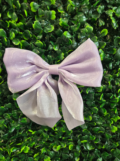 Stardream Hair Bows