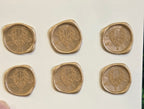 Wax Seal Pack of 6