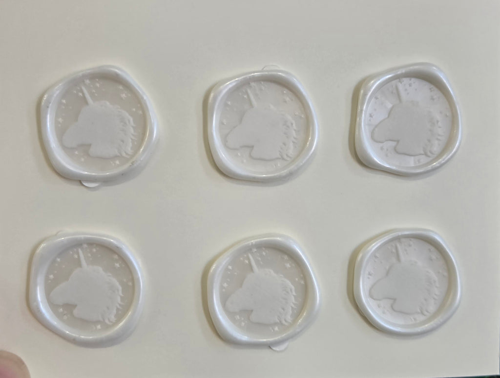 Wax Seal Pack of 6